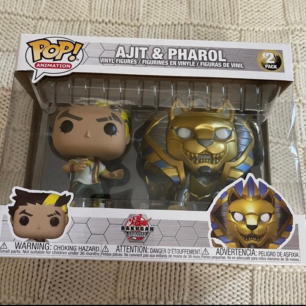 Funko POP